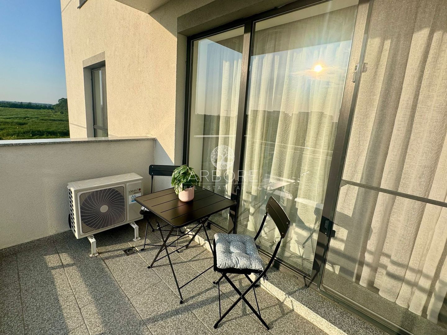 Apartament 2 camere Băneasa Greenfield, lângă pădure + parcare - Poză 14