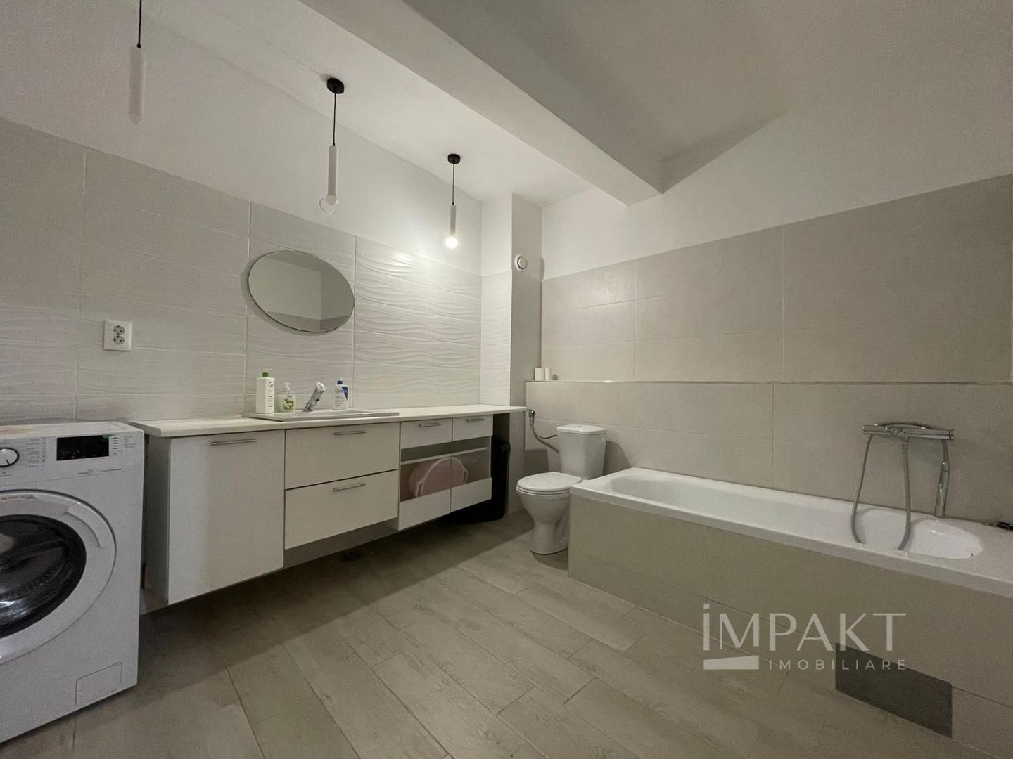 Apartament modern de vanzare in Marasti! - Poză 8