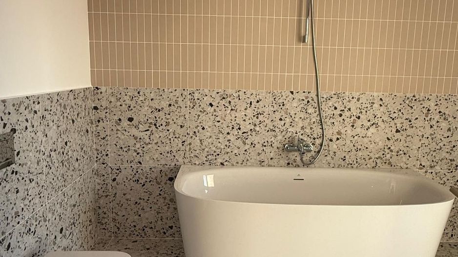 APARTAMENT 4 CAMERE NOU | 2 TERASE | BANEASA | COMPLEX LANGA LAC - Poză 8