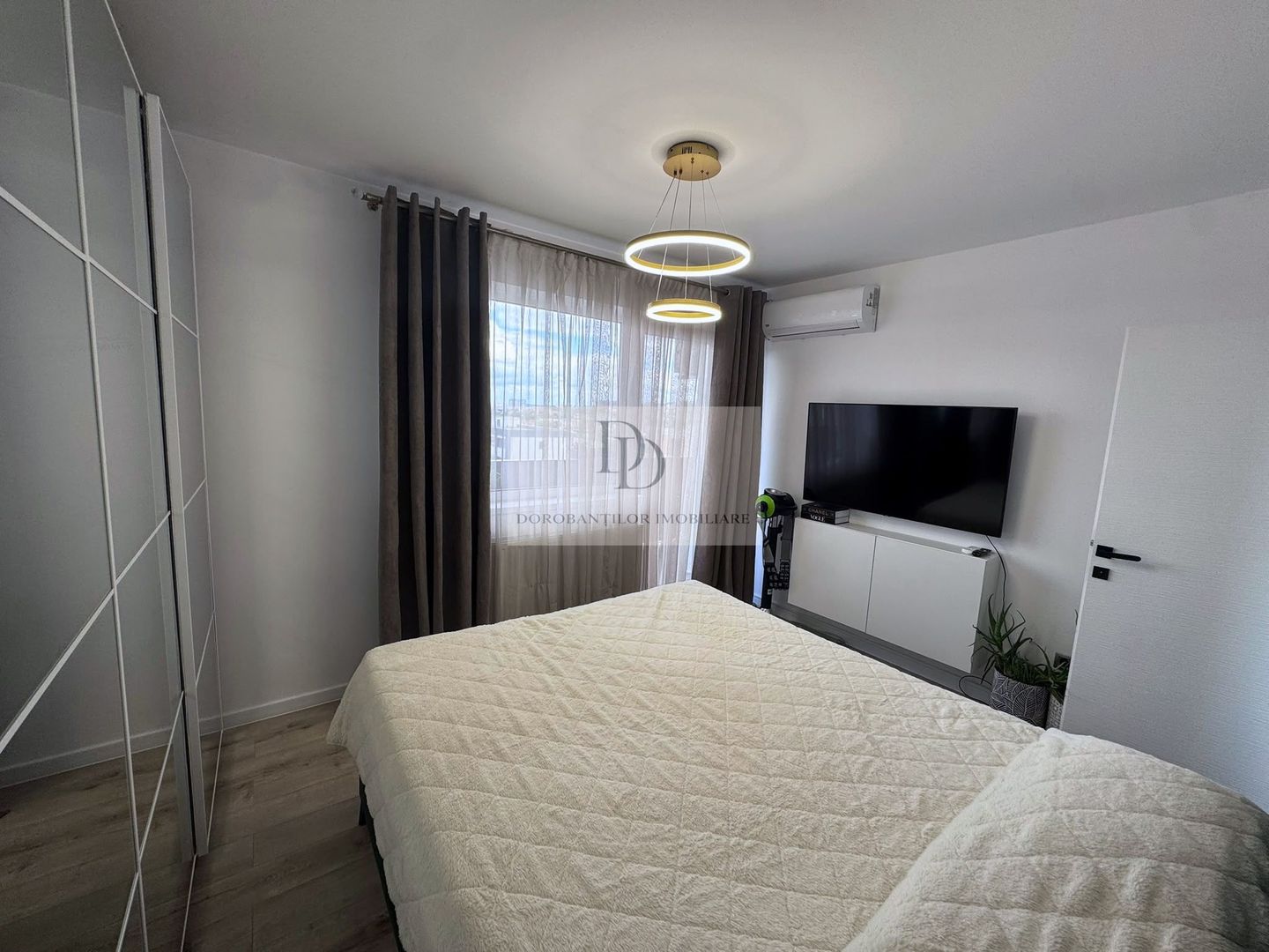 Apartament 3 Camere | 54 mp + 16 mp Balcoane | Dâmbul Rotund - Poză 10