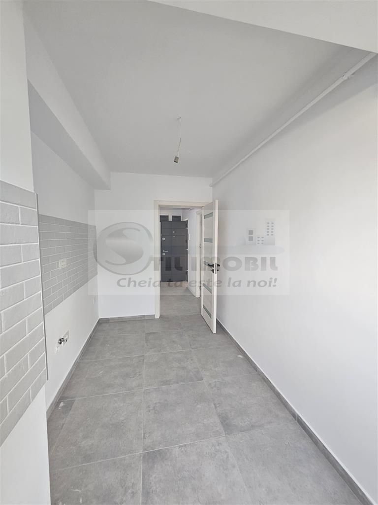 Apartament 2 camere – Etaj 1, balcon închis – Str. Soarelui, Păcurari - Poză 6