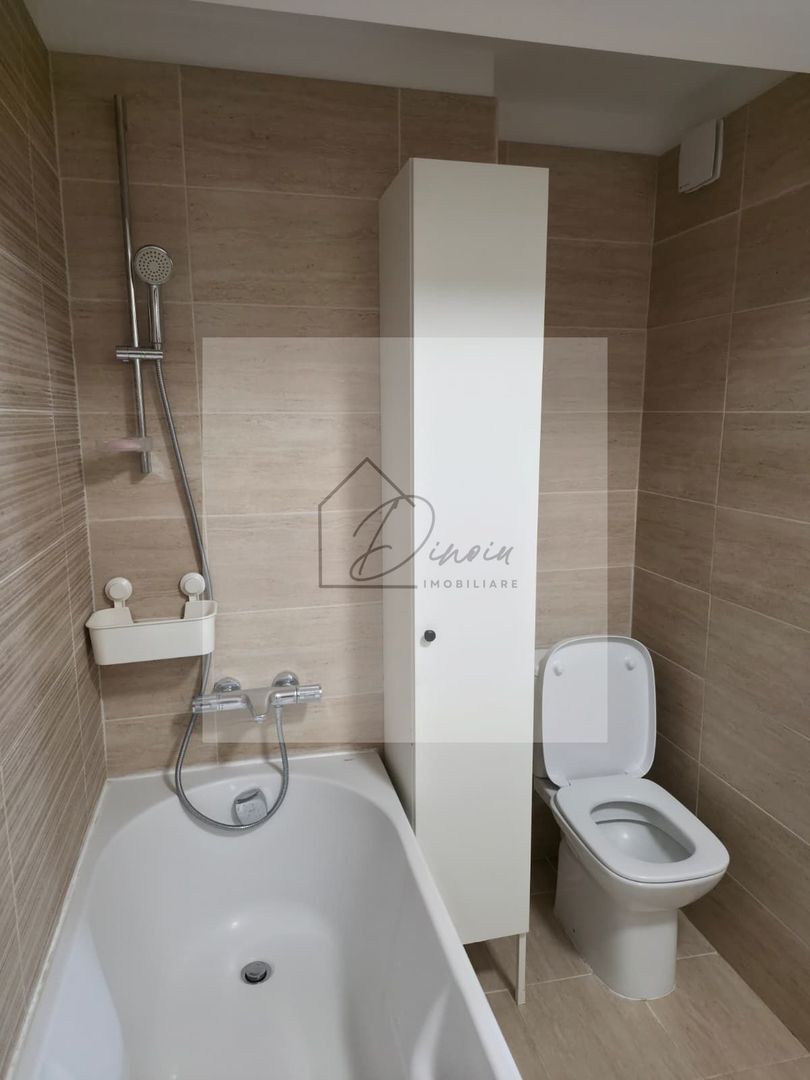 COMISION 0% I 3 camere Moghioros Park Residence I parcare inclusa - Poză 29
