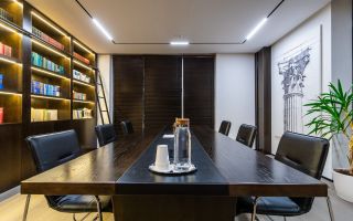 Vânzare  oficiu, 165.4 mp, strada Mihai Eminescu, Centru - Poză 32