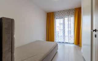 3 camere, 2 bai, parcare, bloc nou, Floresti, Tineretului, Avram Iancu - Poză 14