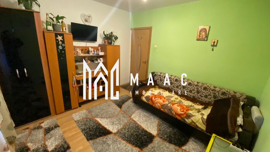Apartament 2 camere | Decomandat | Balcon I Pivniță | Vasile Aaron - Poză 4