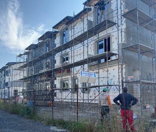 Vila individuala tip duplex, Titan, Grigorescu,Pallady, Salajan,Marului,SECTOR 3 - Poză 6