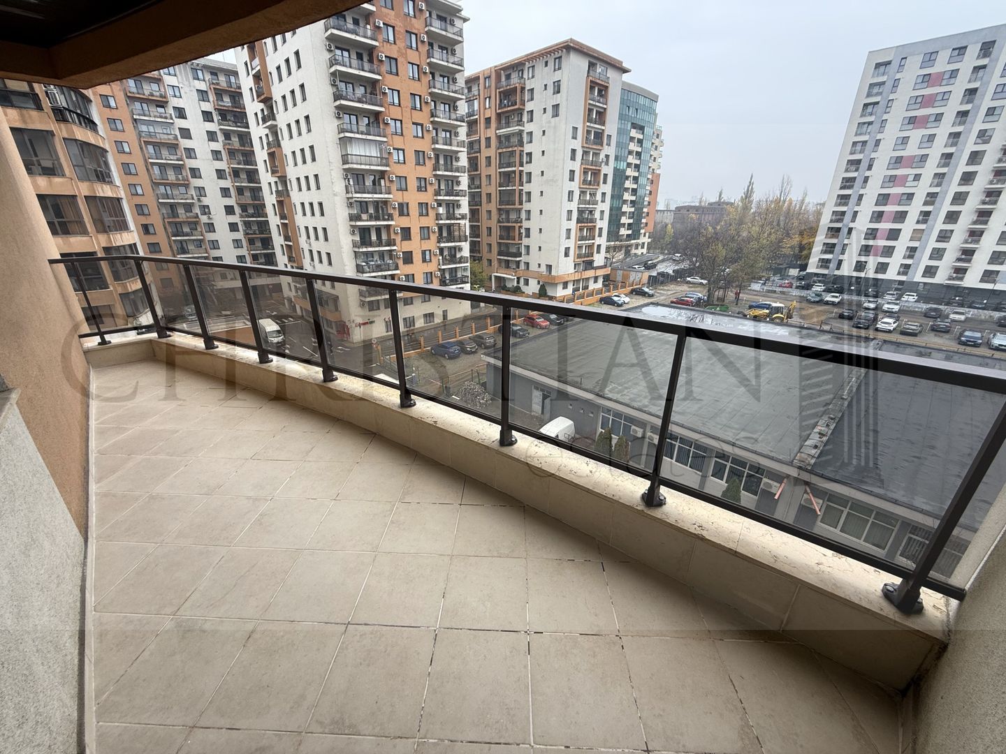 3 Camere - Grozavesti - Saphir - Splaiul Independenței 202K - Poză 16