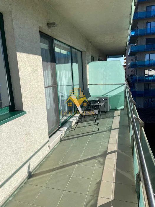 2 camere open-space, Pet Friendly,Parcare,Iulius Mall, FSEGA,Viva City - Poză 7