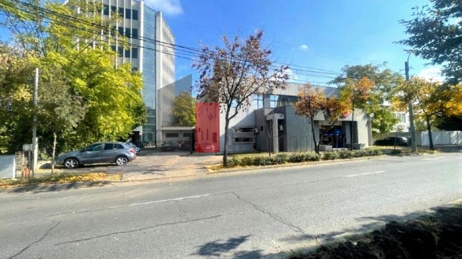 Comision 0% Spatiu comercial de inchiriat in Bucurestii Noi - Oportunitate Rara - Poză 1