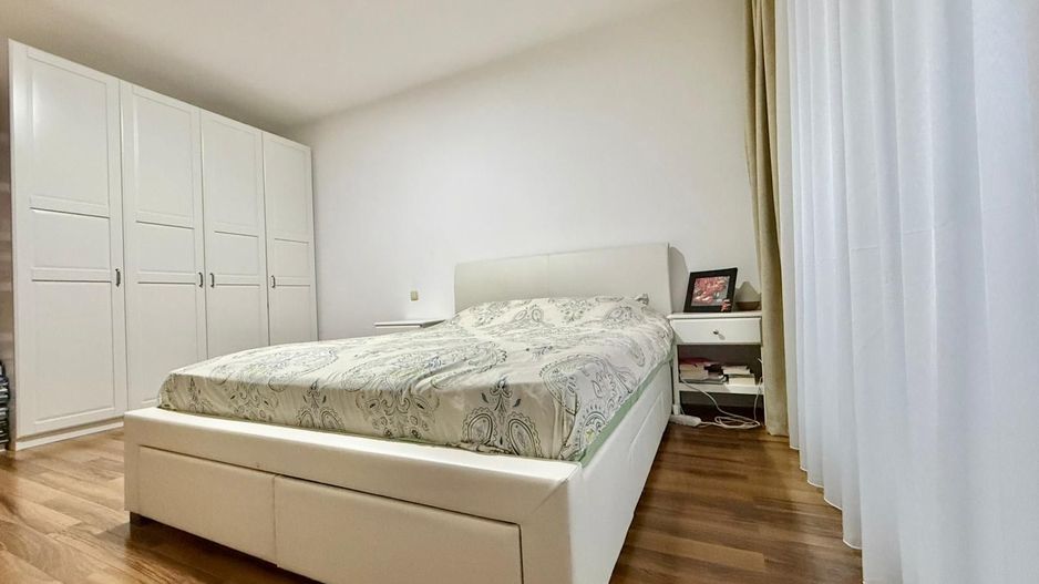 COSMOPOLIS - Vila Duplex cu 4 camere Mobilata si Utilata - Poză 17