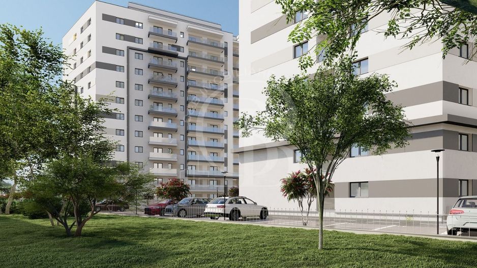 3 camere– Titan – Auchan 1 Decembrie 1918- Metrou Titan - Poză 13