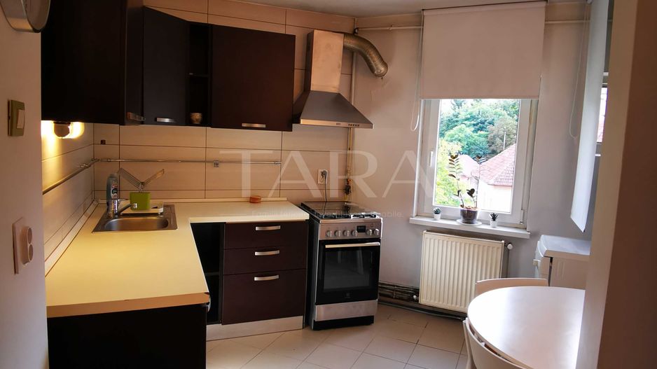 Chirie apartament 2 camere, Zorilor – mobilat modern, lângă UMF - Poză 6