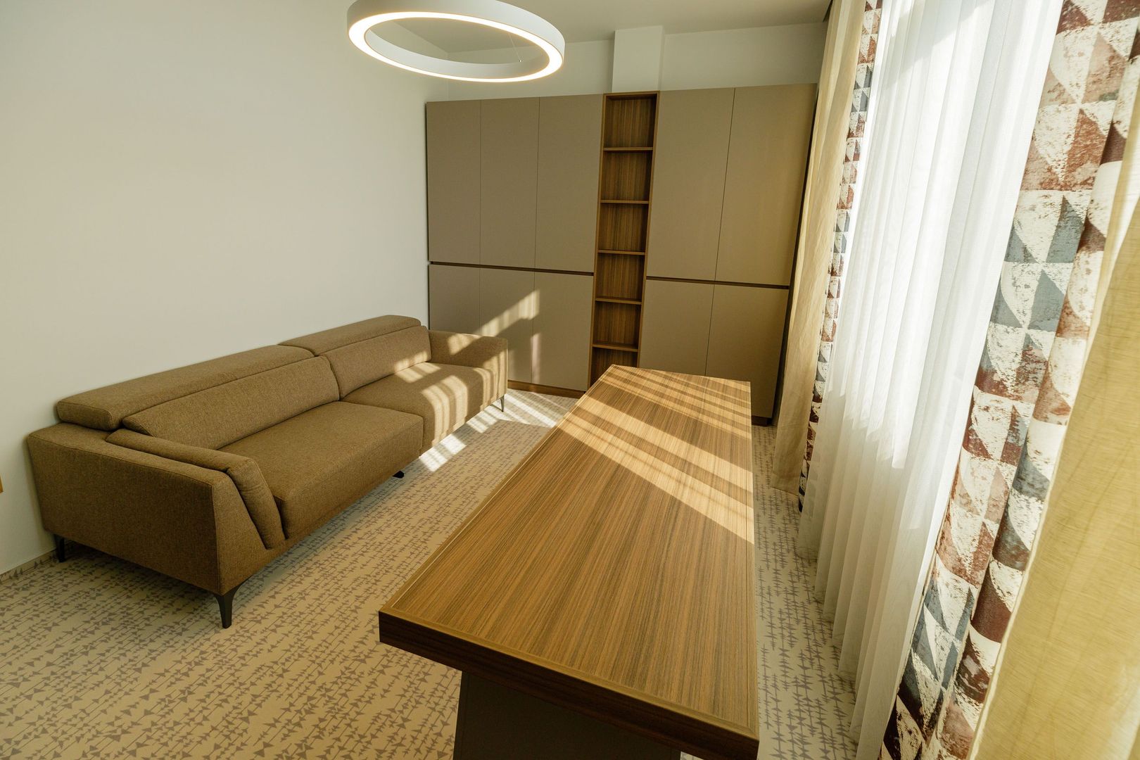Penthouse 3 camere I Mihai Bravu I metrou - Poză 1