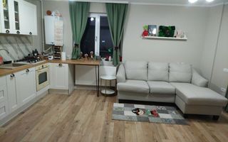 Apartament 3 camere mobilat și utilat, Elvila – Palazu Mare, Constanța - Poză 2