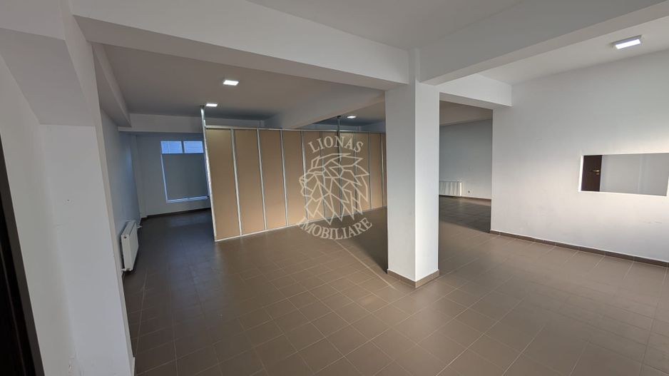 Spatiu comercial 125.76 mp-2 bai- Zona Sanovil, Viisoara - Poză 2