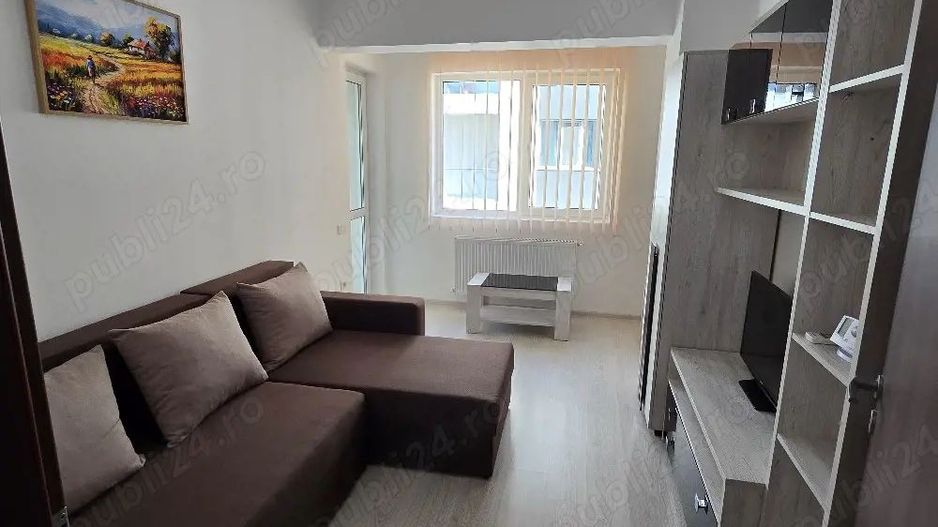 De închiriat apartament 2 camere  Apărătorii Patriei - Poză 2