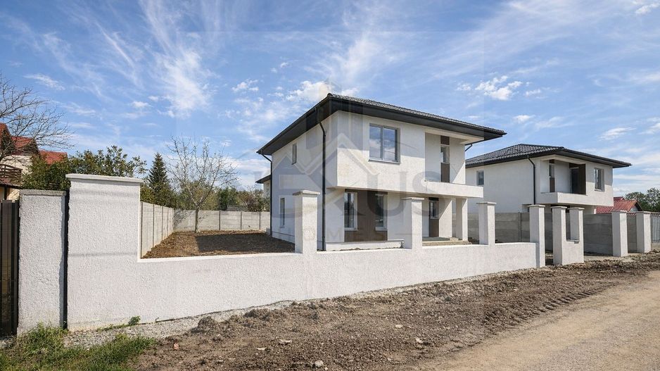 Casa individuala | Asfalt - 500 m Bd. 1 Mai | Mutare rapida - Poză 2