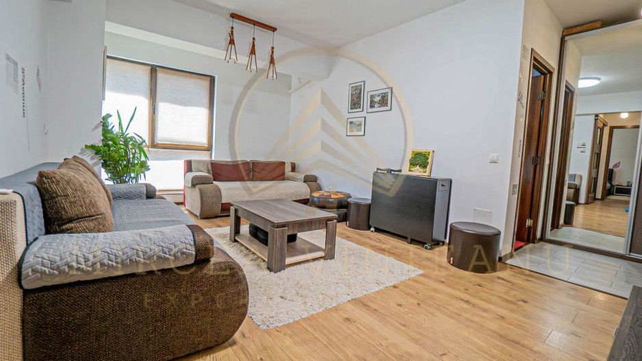 Tomis Plus - Apartament cu 2 camere confort 1, etaj 2. - Poză 5