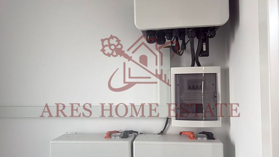 Duplex modern cu eficienta energetica - Bucovat, Remetea Mare - Poză 17