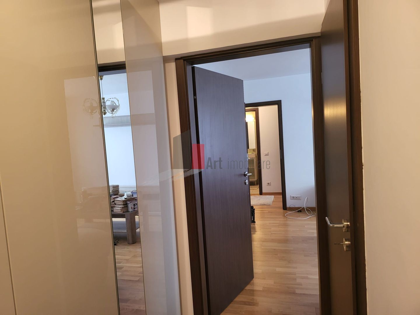 Apartament 3 camere Parcul  Circului renovat complet - Poză 18