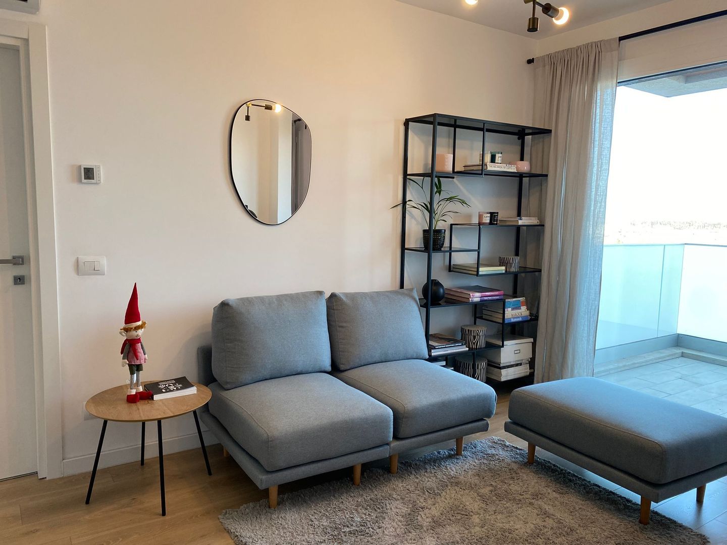 Studio dublu | Afi City | Bucurestii Noi | Langa Metrou - Poză 2