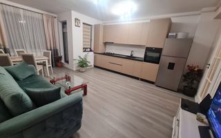 Apartament 3 camere, decomandat, 87mp, boxa, parcare, Popesti Leordeni - Poză 1
