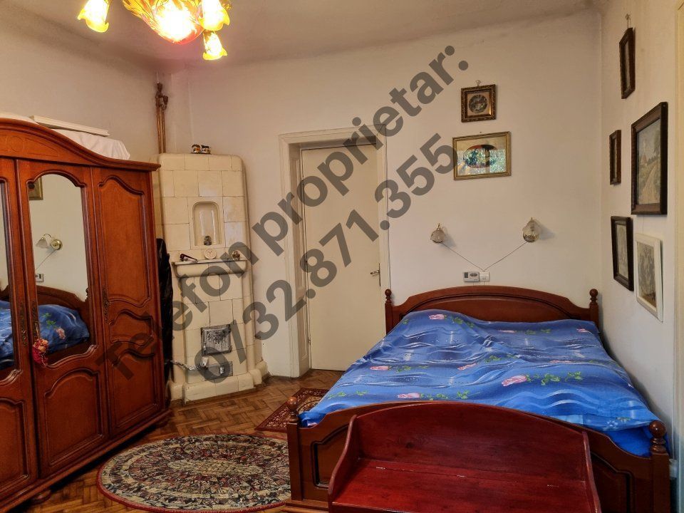 Vilă la 50 m de metrou Jiului - Poză 8