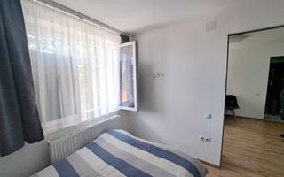 Apartament 2 camere, 29mp, etaj intermediar, zona Piata Hermes - Poză 2