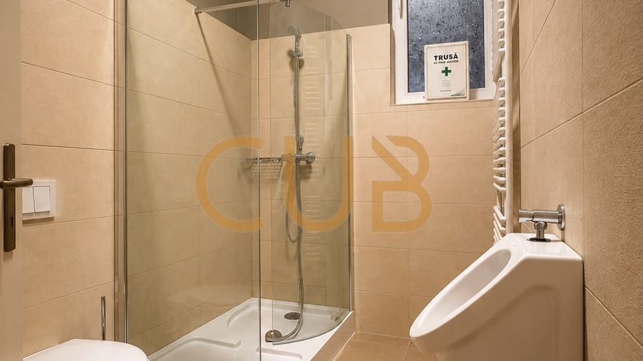 Central - 4camere | centrala,2bai,dressing, 150mp,1/2 | - Poză 11