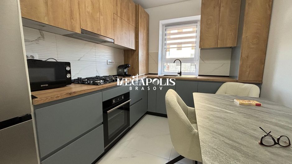 Apartament 3 camere | Parcare | Decomandat | Prima închiriere - Poză 9