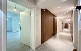 Apartament de lux 2 camere nelocuit Zona Coresi Kasper - Poză 22