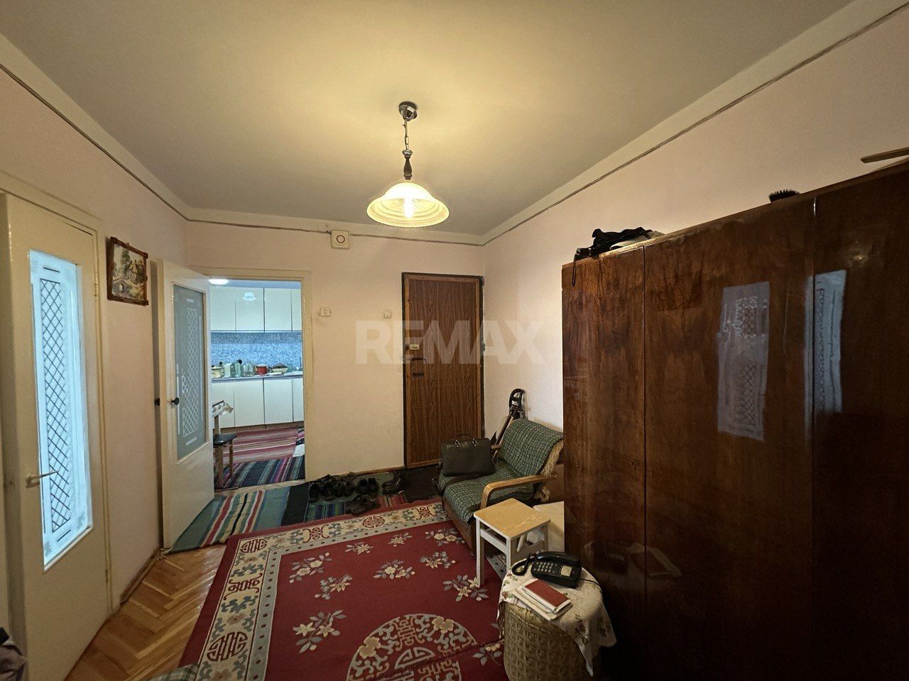Vând apartament cu 3 camere Ciocana. - Poză 8