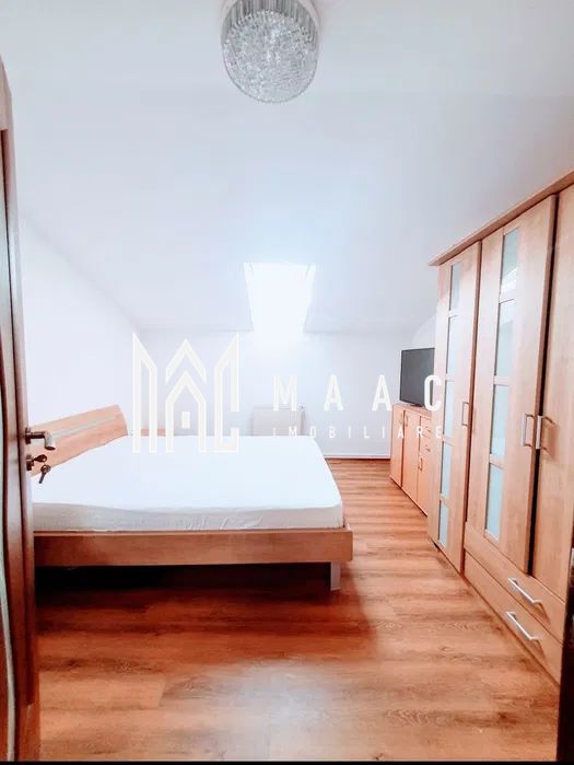 Apartament 3 camere | Etaj 3 | 40 MPU | 2 niveluri | Central - Poză 6