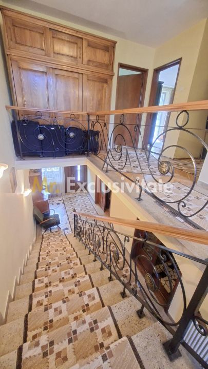 Casa Centrala de vanzare - Strada Rahovei Pitesti - Poză 13