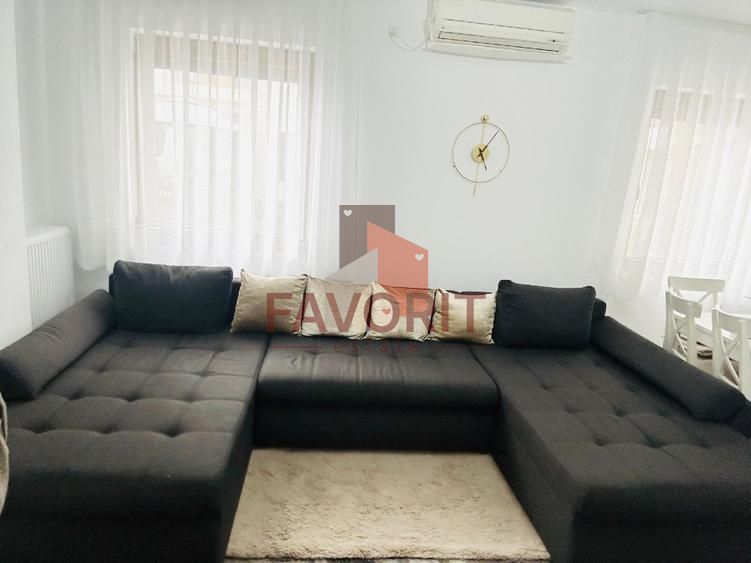 3 camere | centrala proprie | loc parcare subteran | renovat | premium | - Poză 3