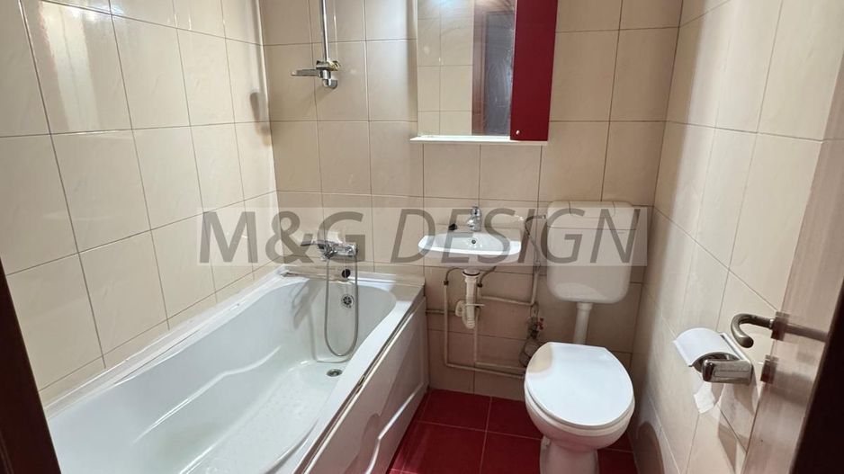 Apartament 1 camera zona Circumvalatiunii 5 min de Piata 700 - Poză 10