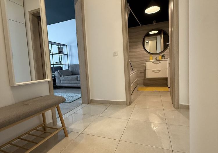 Garsoniera de inchiriat complex nou, utilata complet, Valea Doftanei-Brancusi - Poză 6