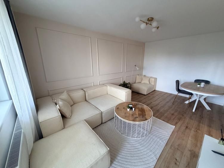 Apartament 2 camere decomandat complet renovat zona Basarabia, 10 min de metrou - Poză 4