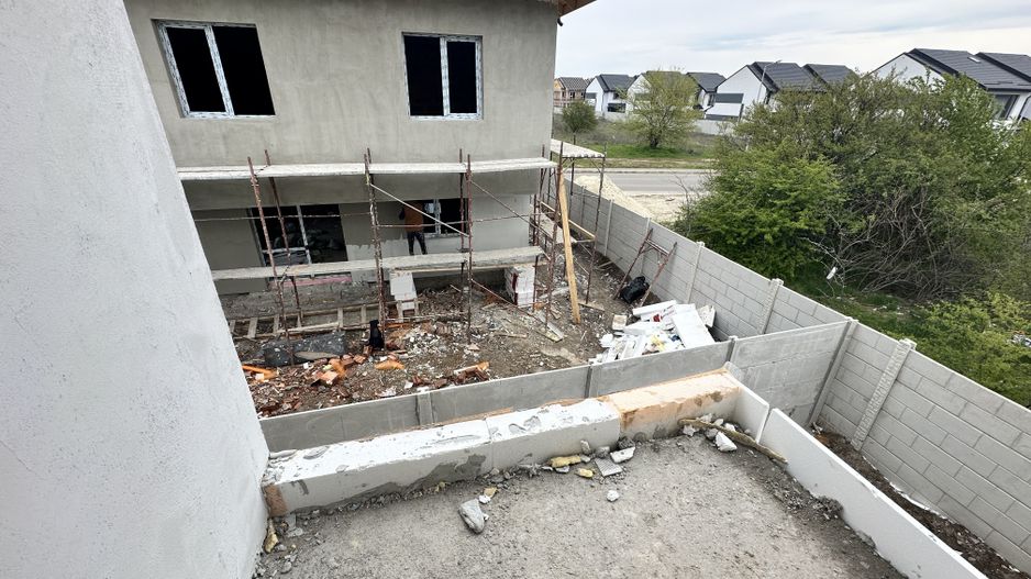 CASA SINGULARA PRELUNGIREA GHENCEA, TOATE UTILITATILE, COMISION 0% - Poză 8