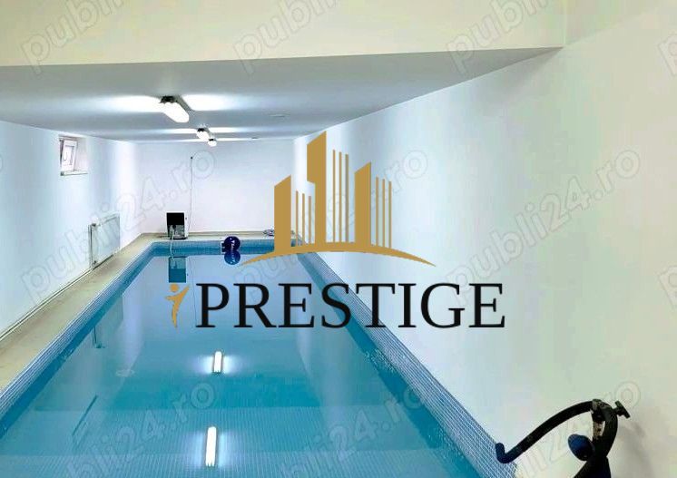 COMISION 0% | CASĂ CU PISCINĂ INTERIOARĂ | 5 CAMERE | SIBIU | TURNIȘOR - Poză 2