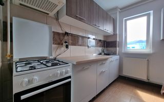 Apartament 3 camere de închiriat zona Garii, Brașov, PetFriendly - Poză 2