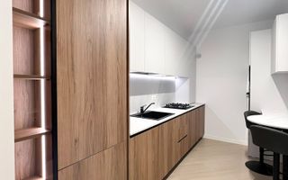 Chirie I Apartament 3 camere | Cortina North – Faza 1 | B1 I Parcare - Poză 3