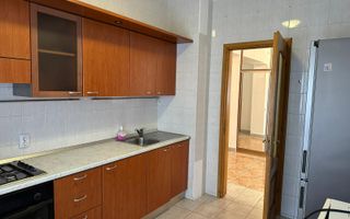 Inchiriere 2 camere, zona exclusivista Herastrau/Arcul de Triumf - Poză 9