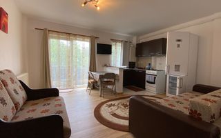 Oportunitate de investitie! Bloc nou, Marasti, garsoniera, balcon! - Poză 3