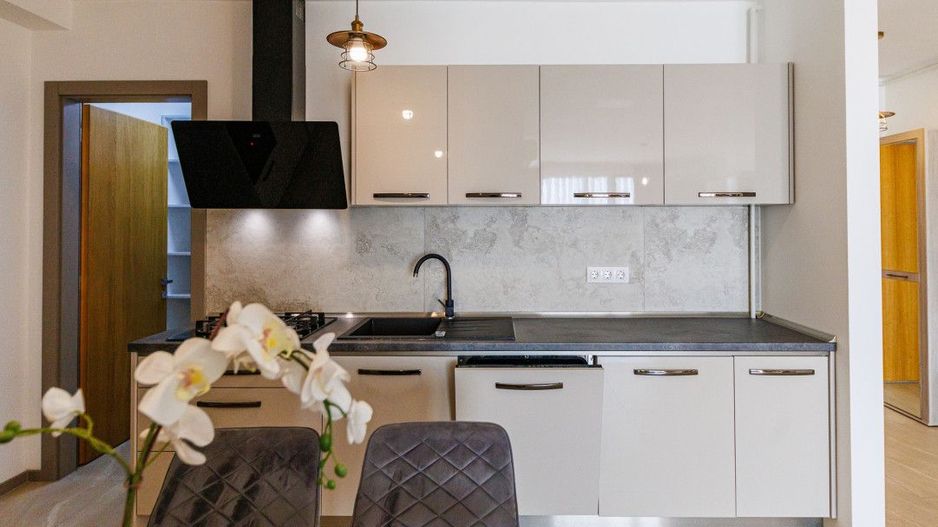 Apartament modern bloc nou, Tache Ionescu langa ISHO, Comision 0 - Poză 7