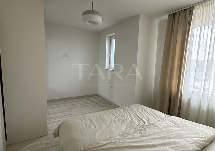 Apartament nou cu parcare subterană, Chinteni - Poză 6