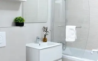 Chirie | Apartament 3 camere | Prima Închiriere | Parcare inclusă - Poză 19