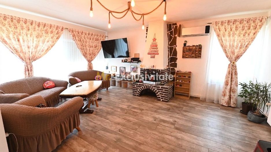 Doua case de vanzare in Carcea | 1.066 mp teren | 0% Comision - Poză 4