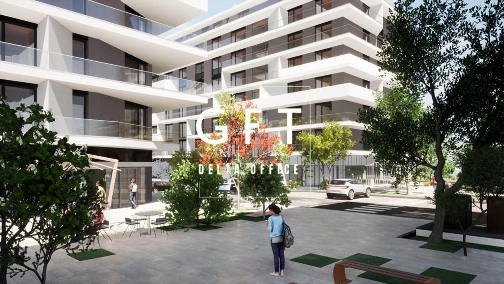 APARTAMENTE NOI, PLATA IN RATE! - Poză 8