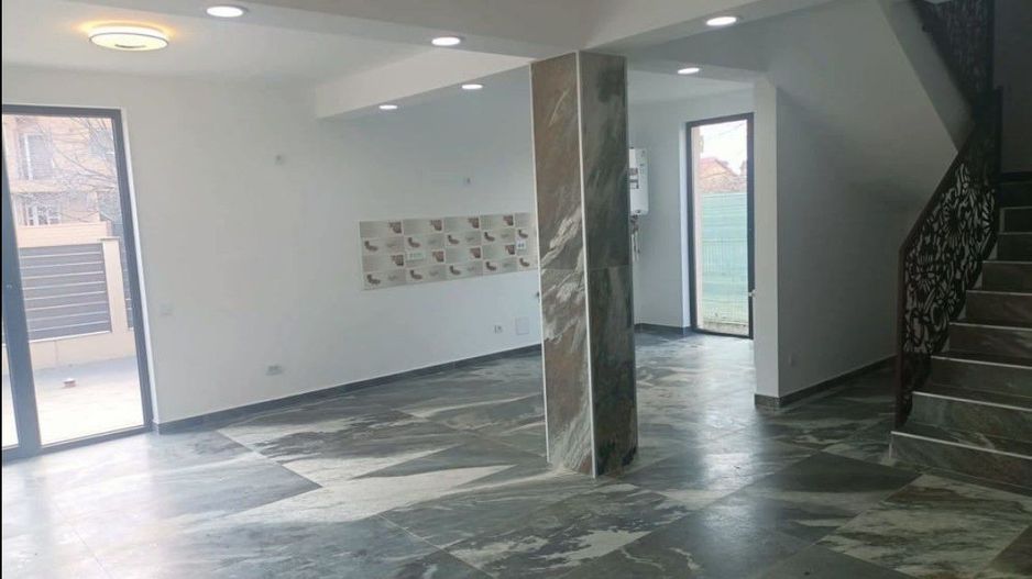 Vila dupex complex privat Otopeni | 23 August - Poză 8